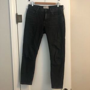 Everlane The Mid-Rise Skinny Jean